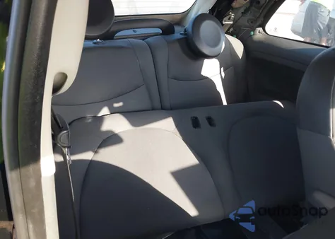 2015 Fiat 500C Pop z USA, uszkodzony, nr VIN 3C3CFFDRXFT710238